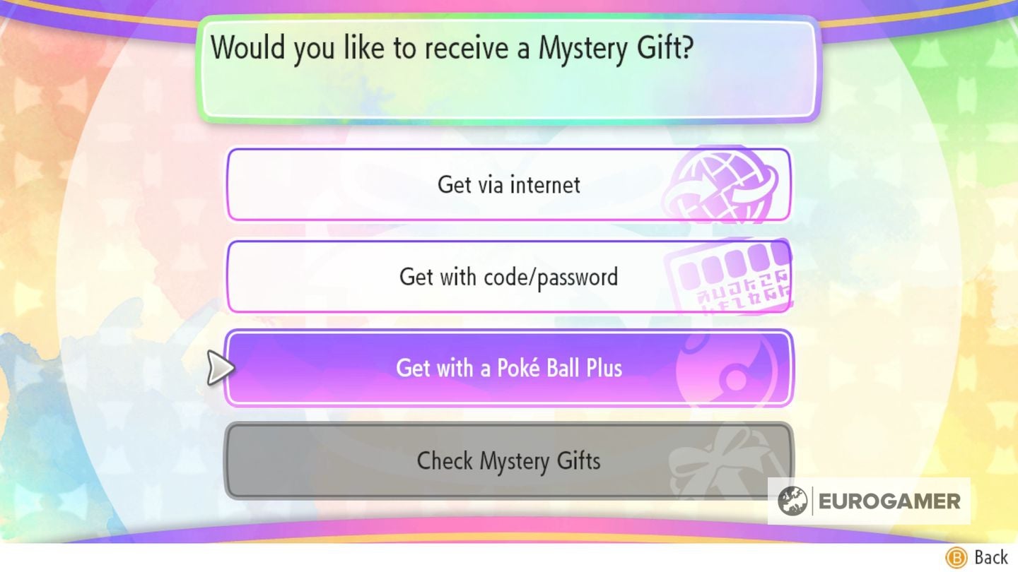 Pokémon Let's Go Mew explained - how to get Mew in Pokémon Let's Go